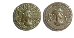 Rheskuporis V