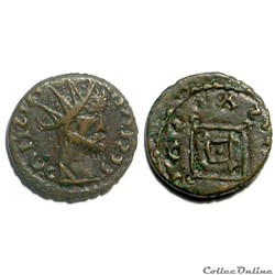 Tetricus I