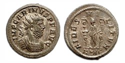Rome - FIDES MILITVM