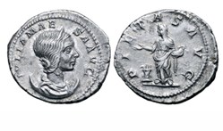 PIETAS AVG - Antoninian