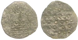 Tmutarakan - Mstislav Vladimirovich Chrabriy