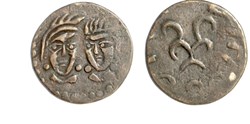 Chach - Tunn Qaghan