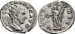 Rome - GEN ILLYRICI