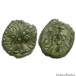 Tetricus I
