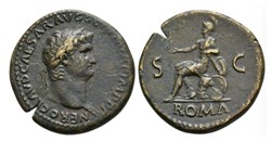 Nero - ROMA