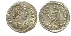 Theodosius I