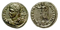 Thessalonika - VICTORIA AVGG N N