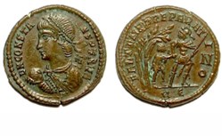 Rome - FEL TEMP REPARATIO