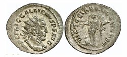 Rome - VICTORIAE AVGG IT GERM