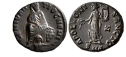Antioch - APOLLONI SANCTO