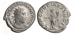 Rome - CONCORDIA EXERCIT