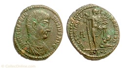 VICTORIA AVG LIB ROMANOR - Rome