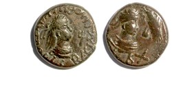 Rheskuporis V
