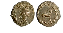 Rome - DIANAE CONS AVG