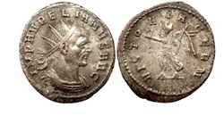 Cyzicus - VICTORIA GERN