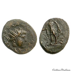 Tetricus II