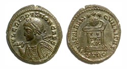 Trier - BEATA TRANQVILLITAS