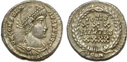 Constantius II - Arles