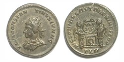 London - Constantine II
