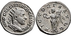 Rome - VICTORIA AVGG