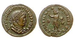 Lugdunum - SOL INVICTO COMITI