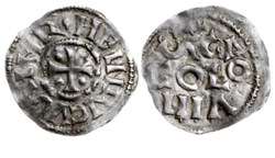 Heinrich II - Cologne