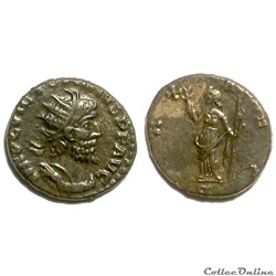 Victorinus