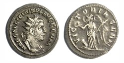 Rome - VICTORIA GERM (v)