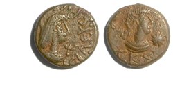 Rheskuporis V