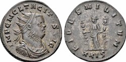 Rome - FIDES MILITVM