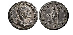 Siscia - FELICITAS AVG
