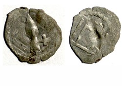Grand Prince Vitovt in Vilnius and Lutsk