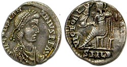 Lugdunum - Constantinus III