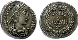 Julian II Apostata