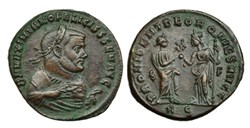 Maximinianus