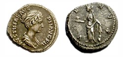 Faustina junior - VENVS - Rome