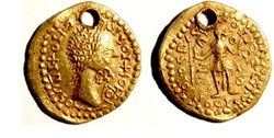 Septimius Severus imitation (?)