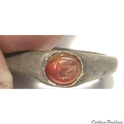 Goths - Finger ring