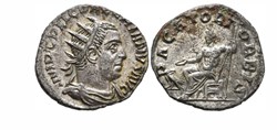 Antiochia - PACATORI ORBIS