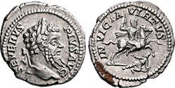 Rome - INVICTA VIRTVS