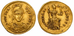 CONCORDIA AVGG