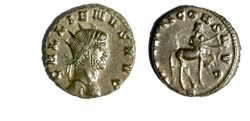 Rome - APOLLINI CONS AVG