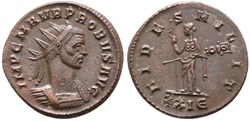 Rome - FIDES MILIT