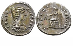Laodicea ad Mare - IVLIA AVGVSTA