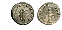 Rome - ABVNDANTIA AVG