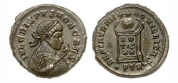 Trier - BEATA TRANQVILLITAS