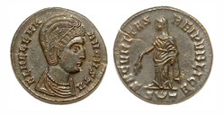 HELENA - Ticinum