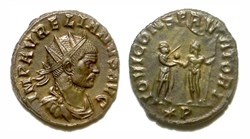 Siscia - IOVI CONSERVATORI