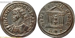 Rome - ROMAE AETERNAE