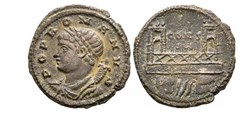 Constantinople - POP ROMANVS